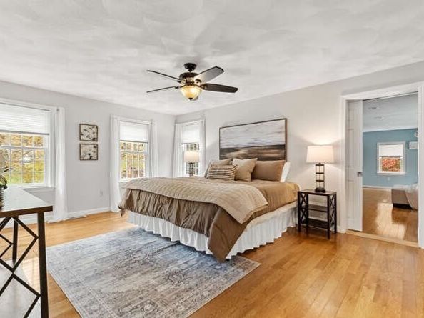 7 Pheasant Lane, Groveland MA 01834