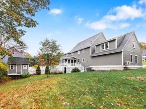 7 Pheasant Lane, Groveland MA 01834