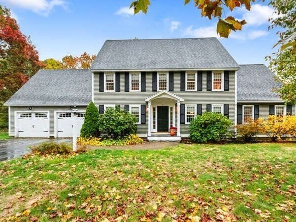 7 Pheasant Lane, Groveland MA 01834