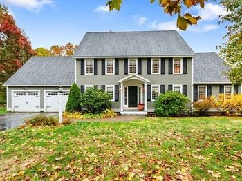 7 Pheasant Lane