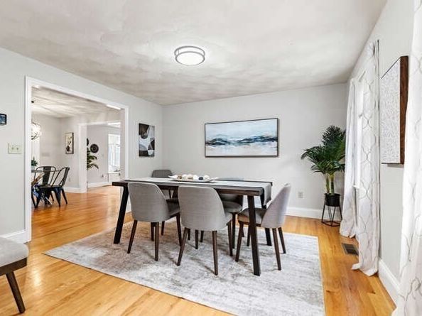 7 Pheasant Lane, Groveland MA 01834