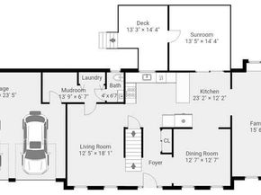 7 Pheasant Lane, Groveland MA 01834