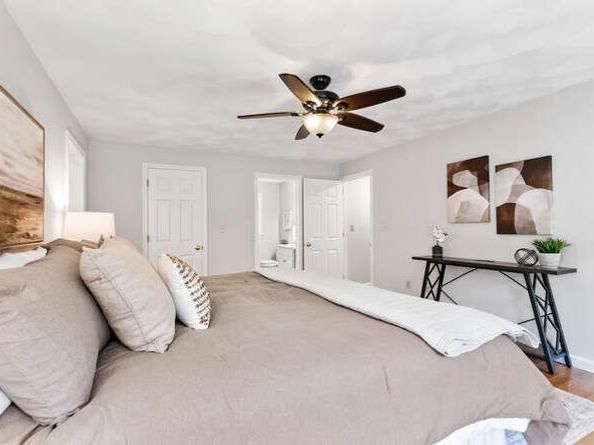 7 Pheasant Lane, Groveland MA 01834