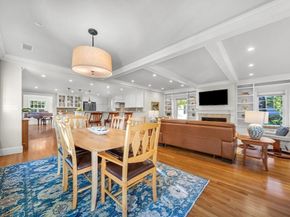 13 Cavanaugh Rd, Wellesley MA 02481