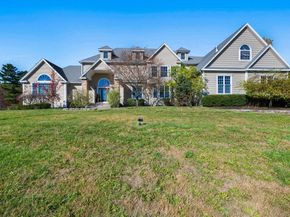 6 Brickyard Rd, Leicester MA 01524