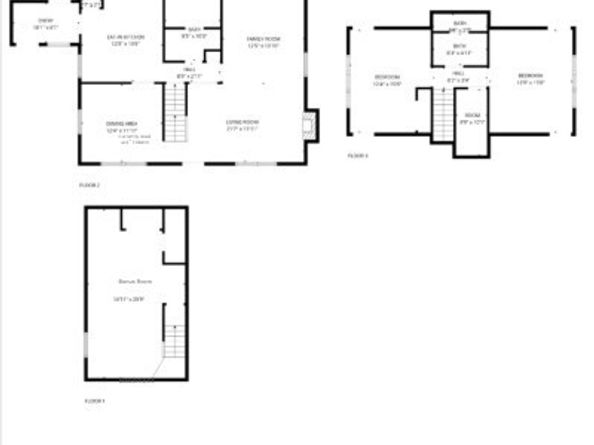 141 Rocky Meadow St, Middleboro MA 02346