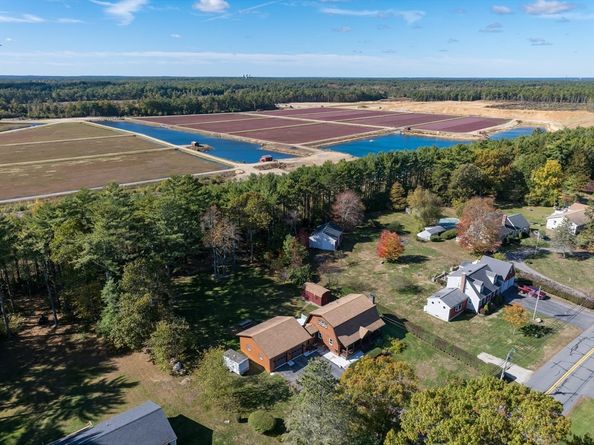 141 Rocky Meadow St, Middleboro MA 02346