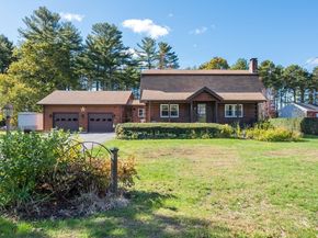 141 Rocky Meadow St, Middleboro MA 02346