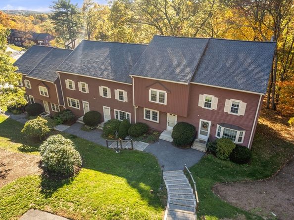 3 Apple Ridge Road 5, Maynard MA 01754