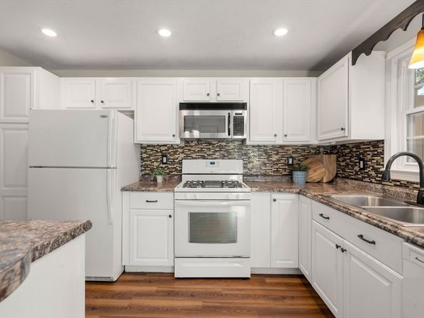 3 Apple Ridge Road 5, Maynard MA 01754