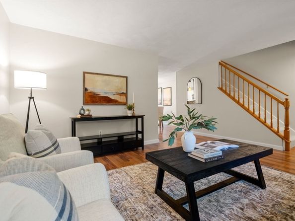 3 Apple Ridge Road 5, Maynard MA 01754