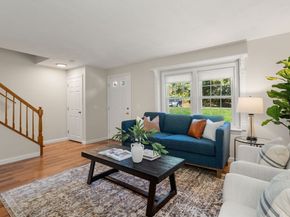 3 Apple Ridge Road 5, Maynard MA 01754