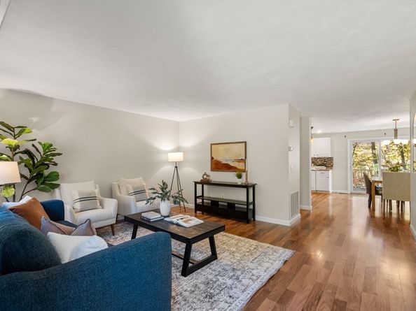 3 Apple Ridge Road 5, Maynard MA 01754