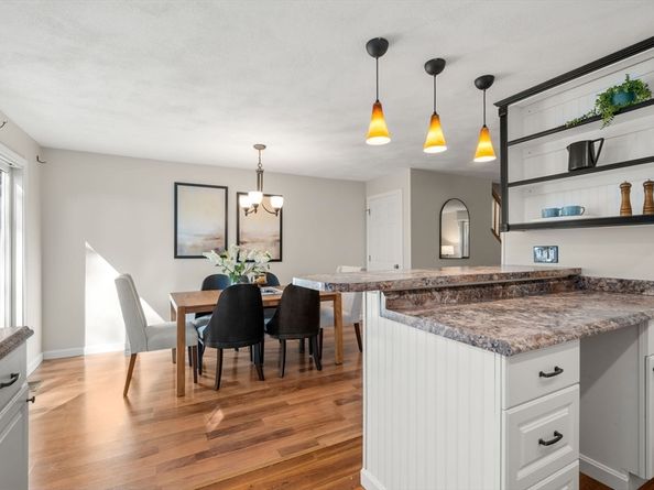 3 Apple Ridge Road 5, Maynard MA 01754