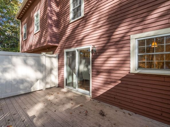 3 Apple Ridge Road 5, Maynard MA 01754