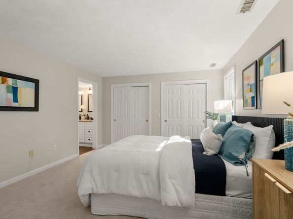 3 Apple Ridge Road 5, Maynard MA 01754