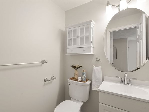 3 Apple Ridge Road 5, Maynard MA 01754