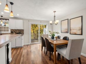 3 Apple Ridge Road 5, Maynard MA 01754