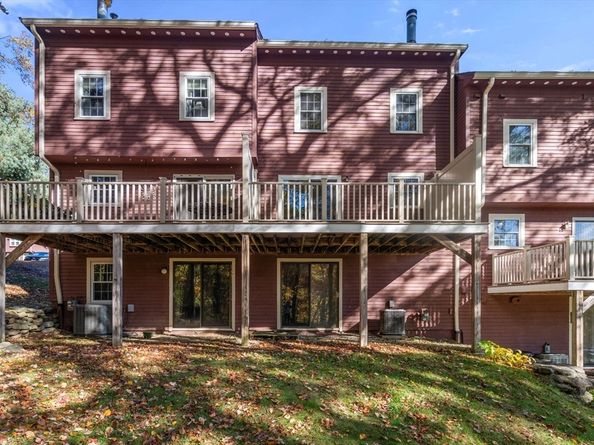 3 Apple Ridge Road 5, Maynard MA 01754