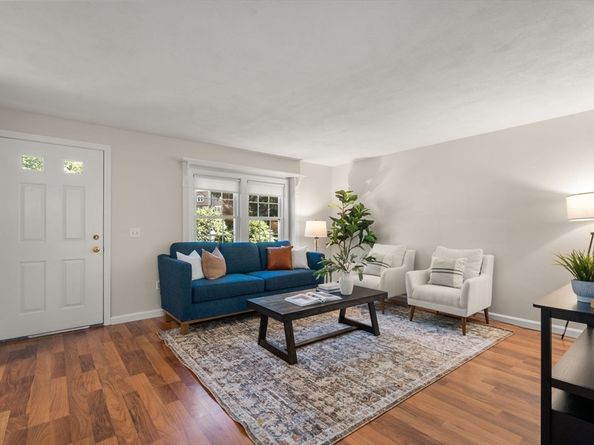 3 Apple Ridge Road 5, Maynard MA 01754