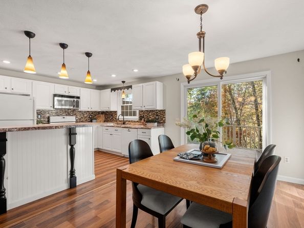 3 Apple Ridge Road 5, Maynard MA 01754