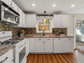 3 Apple Ridge Road 5, Maynard MA 01754