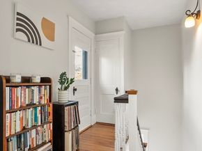 137 Thacher St 137, Milton MA 02186