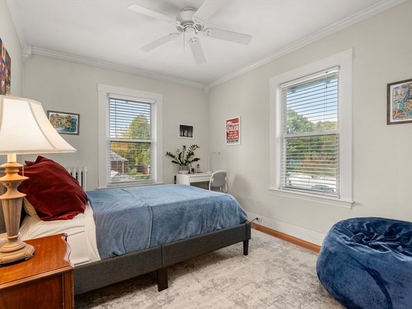 137 Thacher St 137, Milton MA 02186