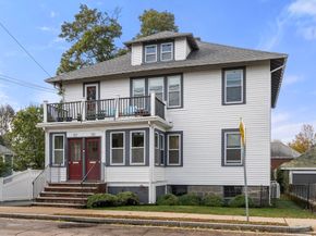 137 Thacher St 137, Milton MA 02186
