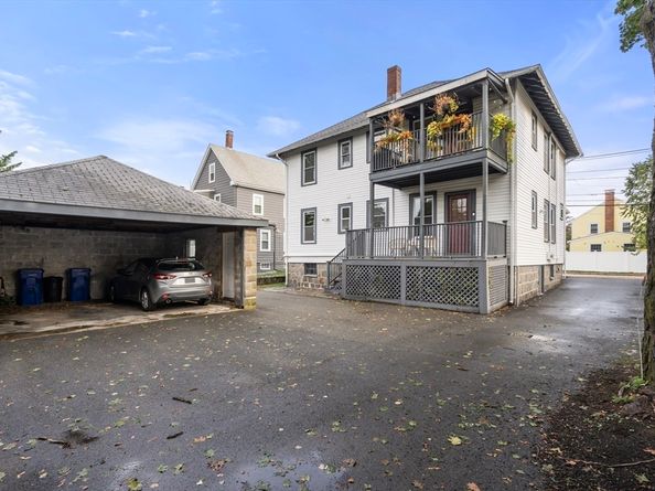 137 Thacher St 137, Milton MA 02186