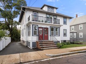 137 Thacher St 137, Milton MA 02186