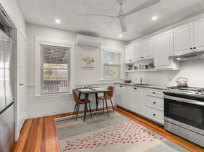 137 Thacher St 137, Milton MA 02186