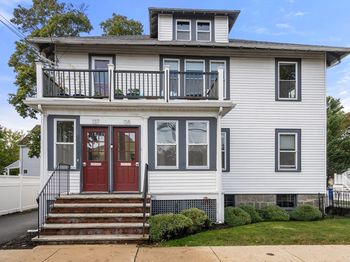 137 Thacher St