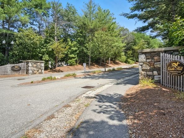 8 Devlin Circle 8, Blackstone MA 01504