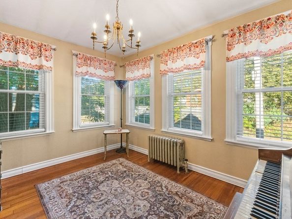 36 Forest Street, Peabody MA 01960