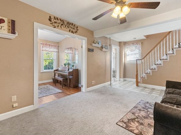 36 Forest Street, Peabody MA 01960