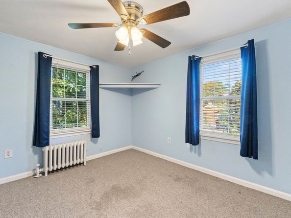 36 Forest Street, Peabody MA 01960