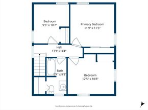 36 Forest Street, Peabody MA 01960