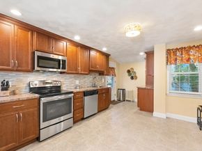 36 Forest Street, Peabody MA 01960