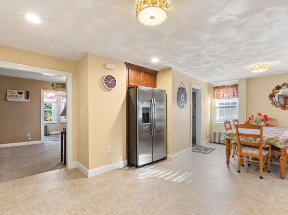 36 Forest Street, Peabody MA 01960