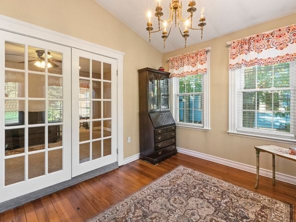 36 Forest Street, Peabody MA 01960