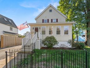 36 Forest Street, Peabody MA 01960