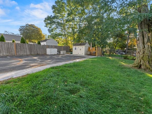 36 Forest Street, Peabody MA 01960