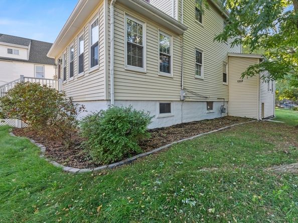36 Forest Street, Peabody MA 01960