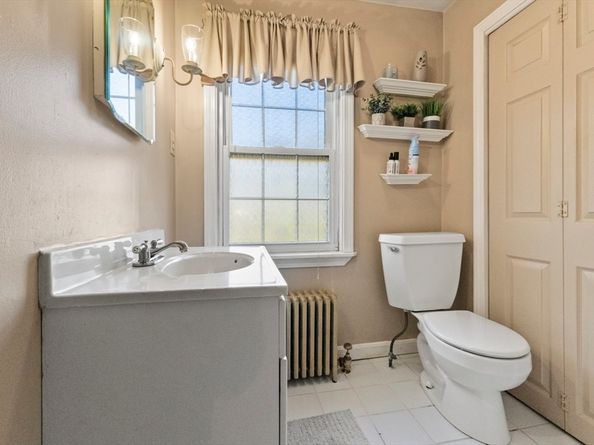 36 Forest Street, Peabody MA 01960