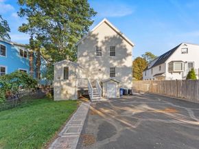 36 Forest Street, Peabody MA 01960