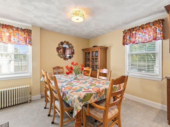 36 Forest Street, Peabody MA 01960
