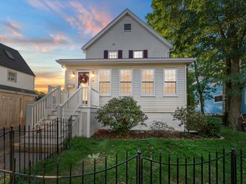 36 Forest Street