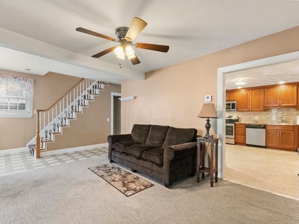 36 Forest Street, Peabody MA 01960