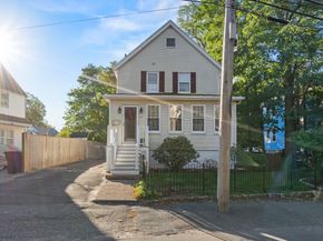 36 Forest Street, Peabody MA 01960